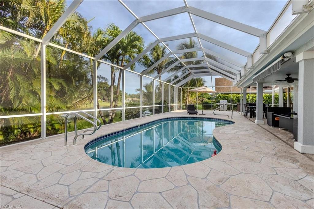 4442 Wilder Road Naples, FL 34105 - Photo 34 of 45