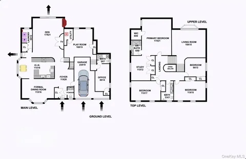 $1,750,880 | 11 Joy Drive, Manhasset Hills, NY 11040