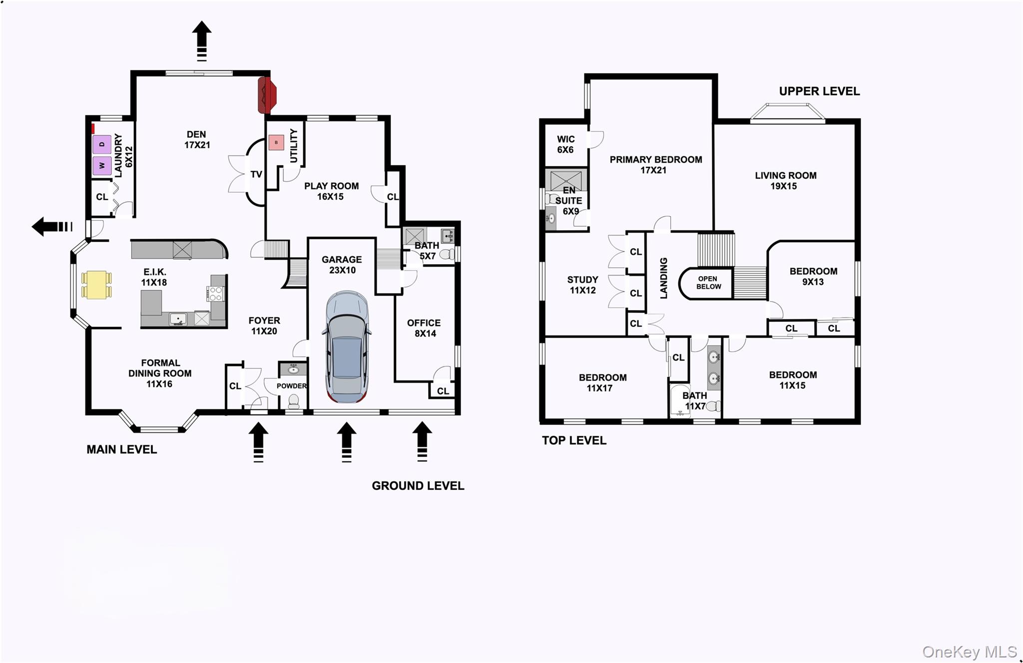 11 Joy Drive Manhasset Hills, NY 11040 - Photo 41 of 41