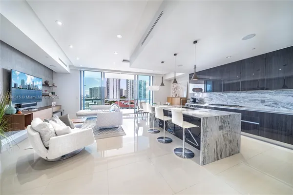 $2,130,000 | 3300 Northeast 188th Street, Unit 710, Aventura, FL 33180