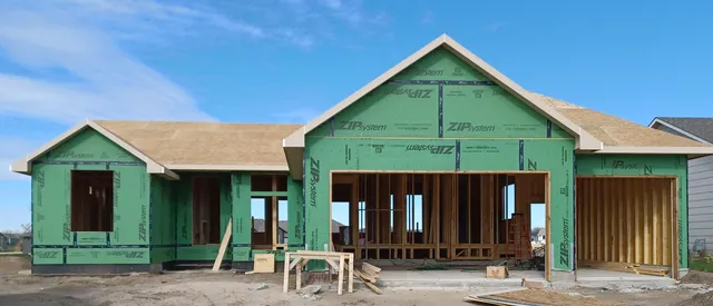 $383,257 | 8544 East Bradford Street, Wichita, KS 67210