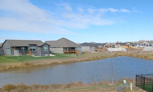 $383,257 | 8544 East Bradford Street, Wichita, KS 67210