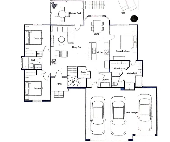 $383,257 | 8544 East Bradford Street, Wichita, KS 67210
