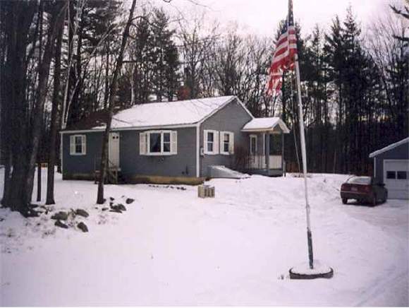 235 S Road Salisbury, NH 03268 - Photo 1 of 2
