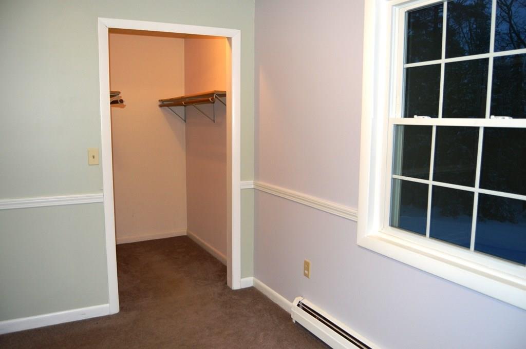 Totten Totten Road Gray, ME 04039 - Photo 19 of 32 This sunny bedroom doubled as an at...