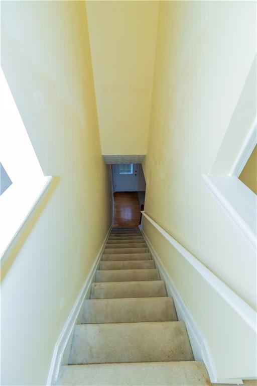 3440 Maple Valley Drive Cumming, GA 30040 - Photo 21 of 73 a view of entryway