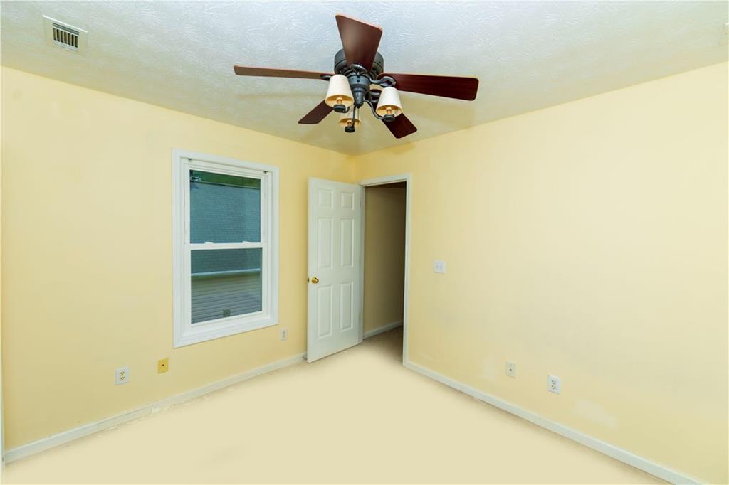 3440 Maple Valley Drive Cumming, GA 30040 - Photo 34 of 73 a view of empty room