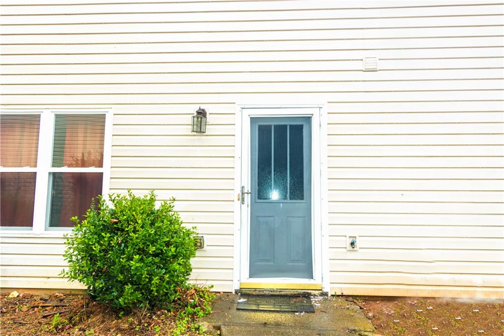 3440 Maple Valley Drive Cumming, GA 30040 - Photo 63 of 73 a view of a house with a garage