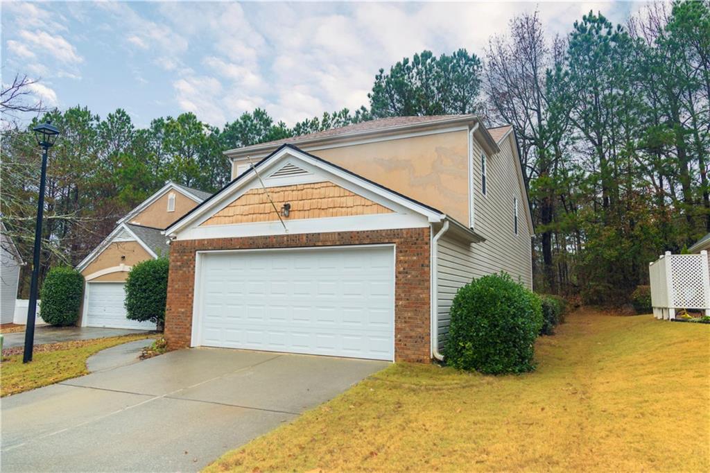 3440 Maple Valley Drive Cumming, GA 30040 - Photo 65 of 73