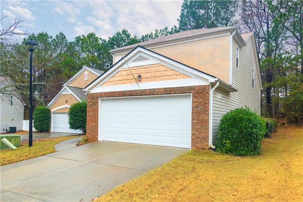 3440 Maple Valley Drive Cumming, GA 30040 - Photo 70 of 73