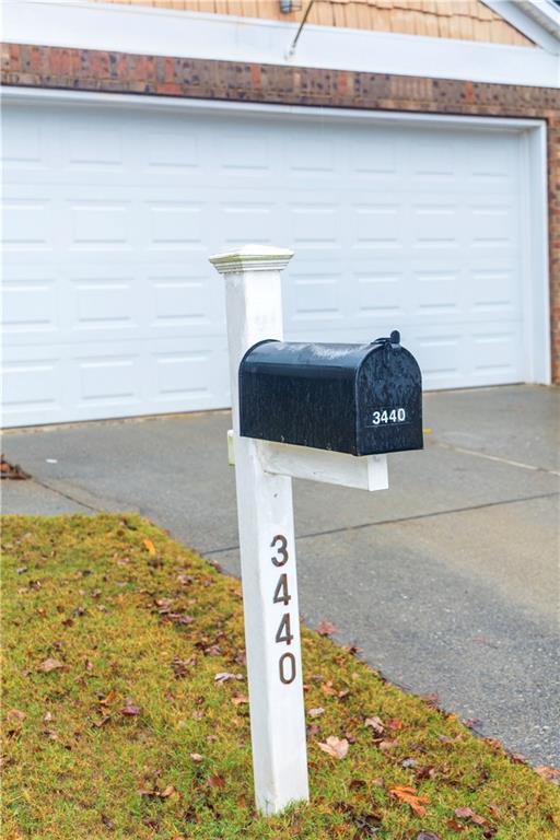 3440 Maple Valley Drive Cumming, GA 30040 - Photo 72 of 73