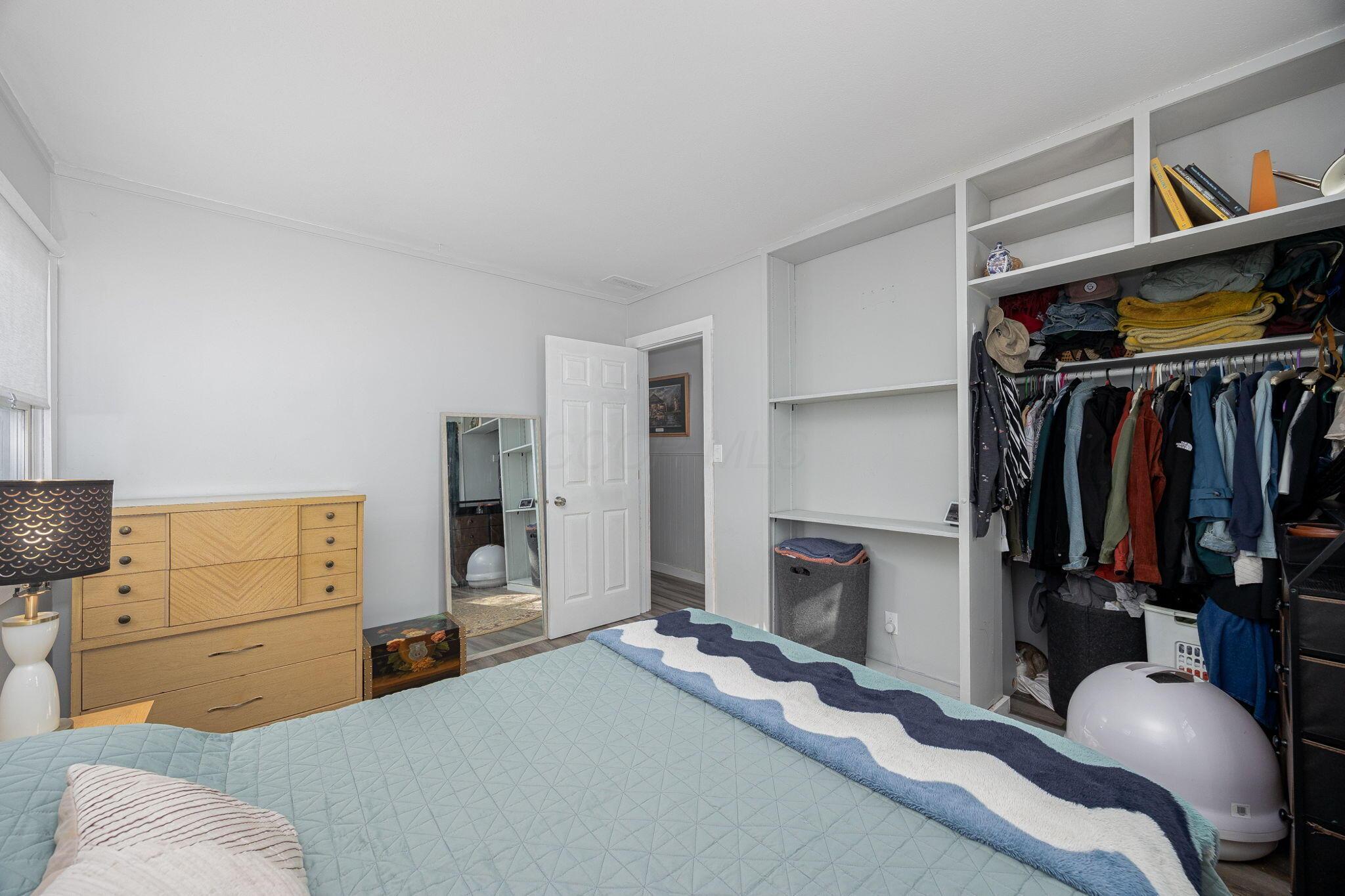 3291 Faycrest Road Columbus, OH 43232 - Photo 21 of 25 Bedroom