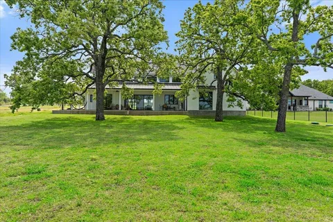 $1,595,900 | 515 El Barco, Corsicana, TX 75109