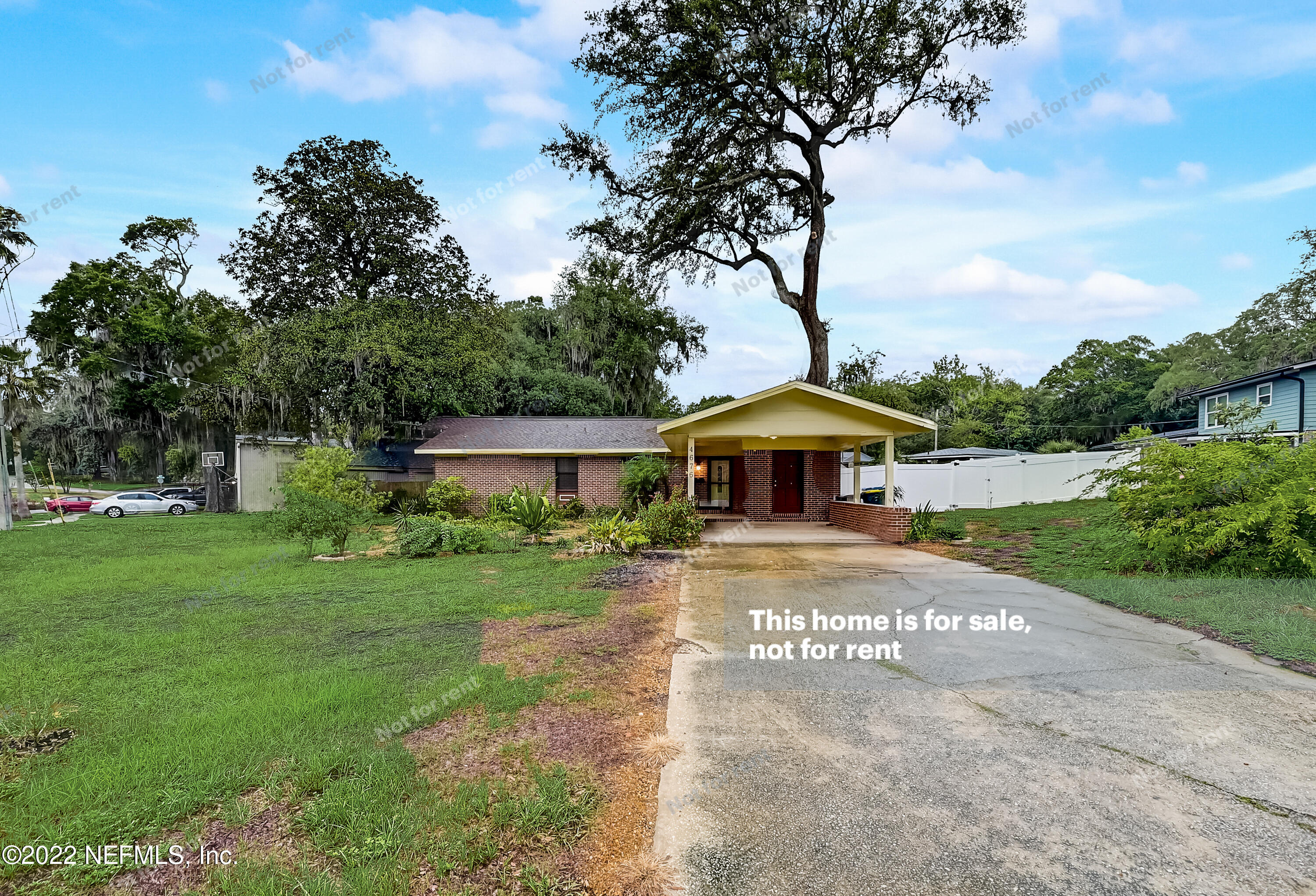 4676 Fulton Road Jacksonville, FL 32225 - Photo 9 of 21 listing_8