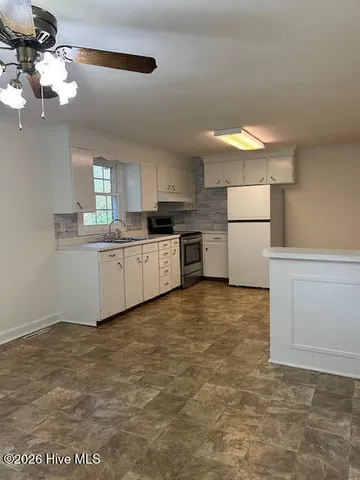 $1,200 | 961 Highway 581, Goldsboro, NC 27530