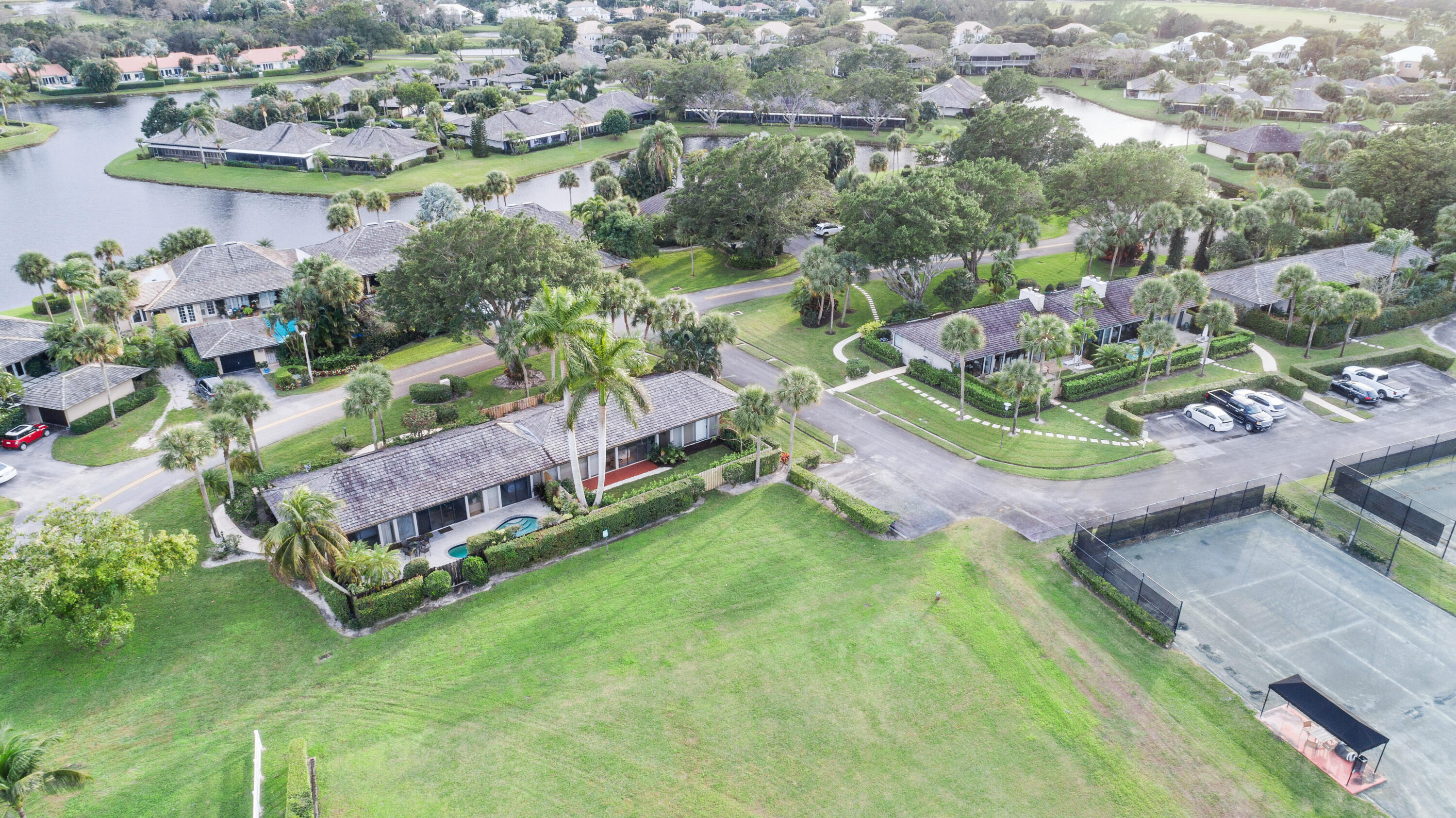 11811 Rene Lacoste Place Wellington, FL 33414 - Photo 35 of 84 11811 Rene Lacoste Pl-print-008-087-DJI