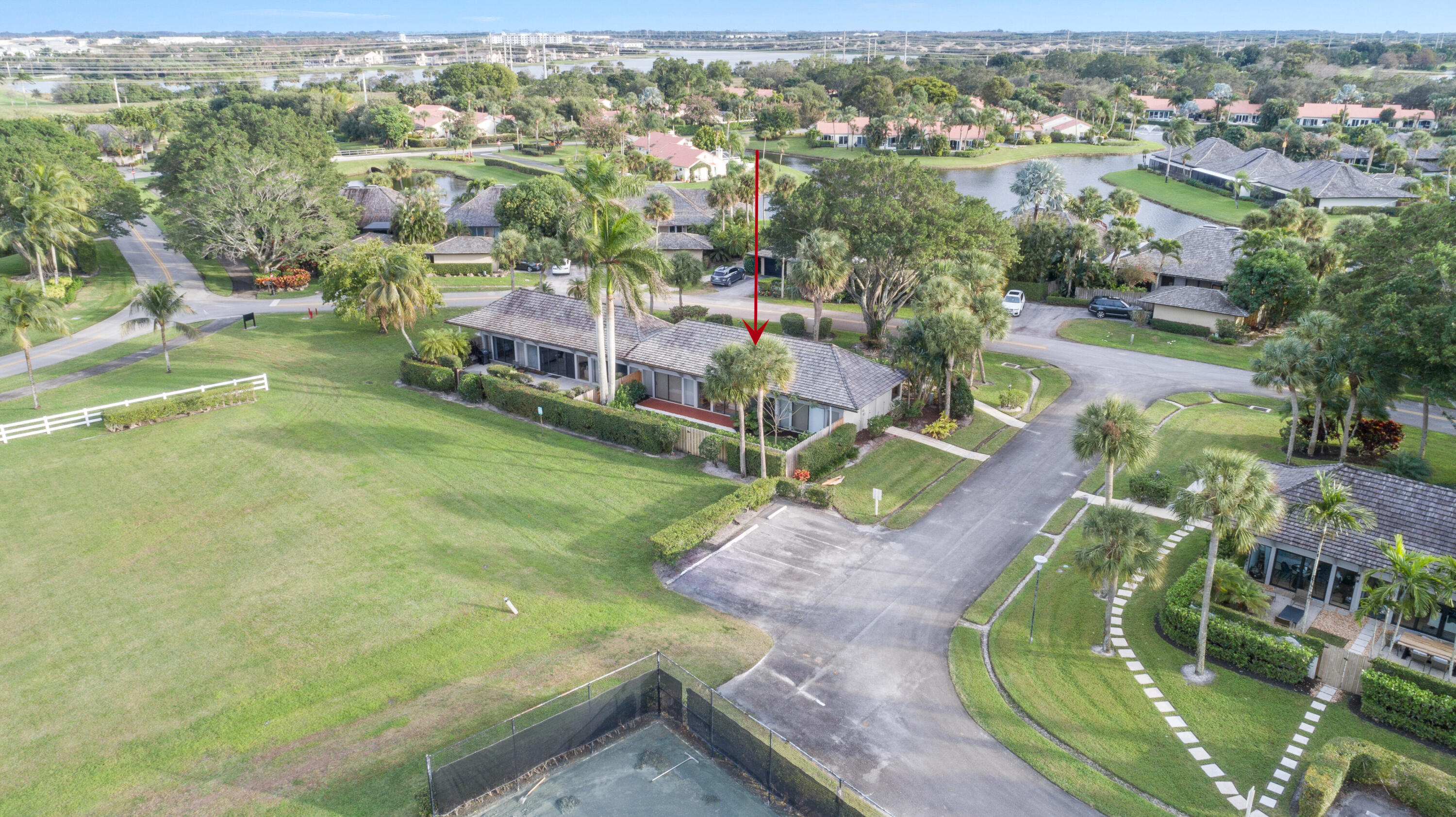 11811 Rene Lacoste Place Wellington, FL 33414 - Photo 84 of 84 11811 Rene Lacoste Pl-print-088-172-DJI