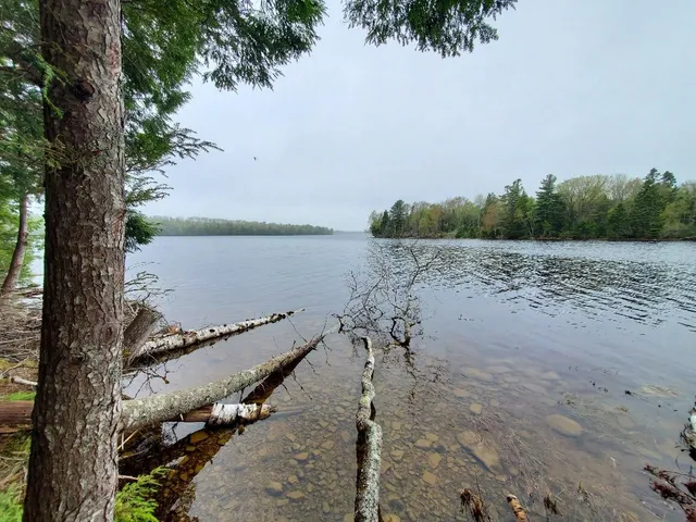 $1,400,000 | 0 Blackcat Pt Drive, Princeton, ME 04668