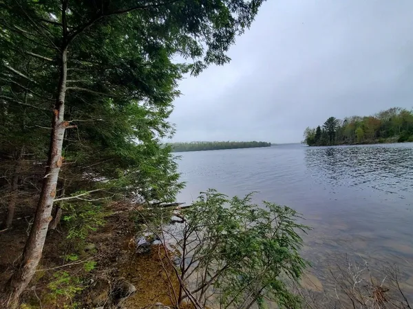 $1,400,000 | 0 Blackcat Pt Drive, Princeton, ME 04668