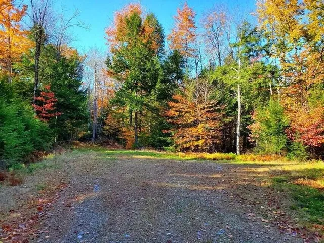 $1,400,000 | 0 Blackcat Pt Drive, Princeton, ME 04668