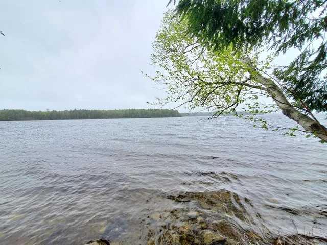 $1,400,000 | 0 Blackcat Pt Drive, Princeton, ME 04668