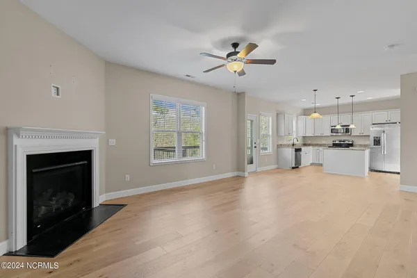 $2,400 | 204 Sandy Springs Road, Aberdeen, NC 28315