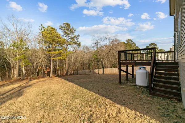 $2,375 | 204 Sandy Springs Road, Aberdeen, NC 28315