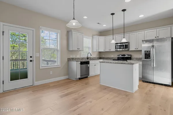 $2,375 | 204 Sandy Springs Road, Aberdeen, NC 28315