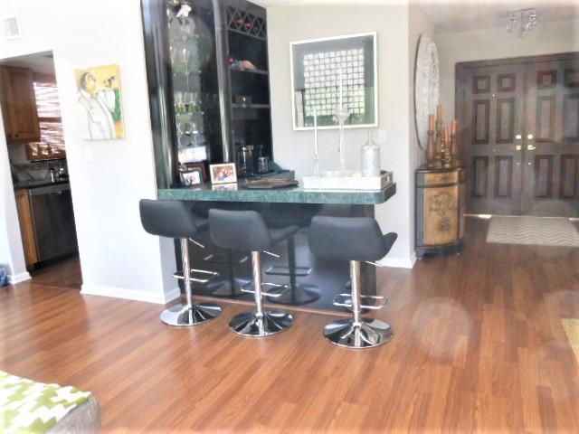 7735 Lakeside Boulevard, Unit G906 Boca Raton, FL 33434 - Photo 13 of 85 Bar