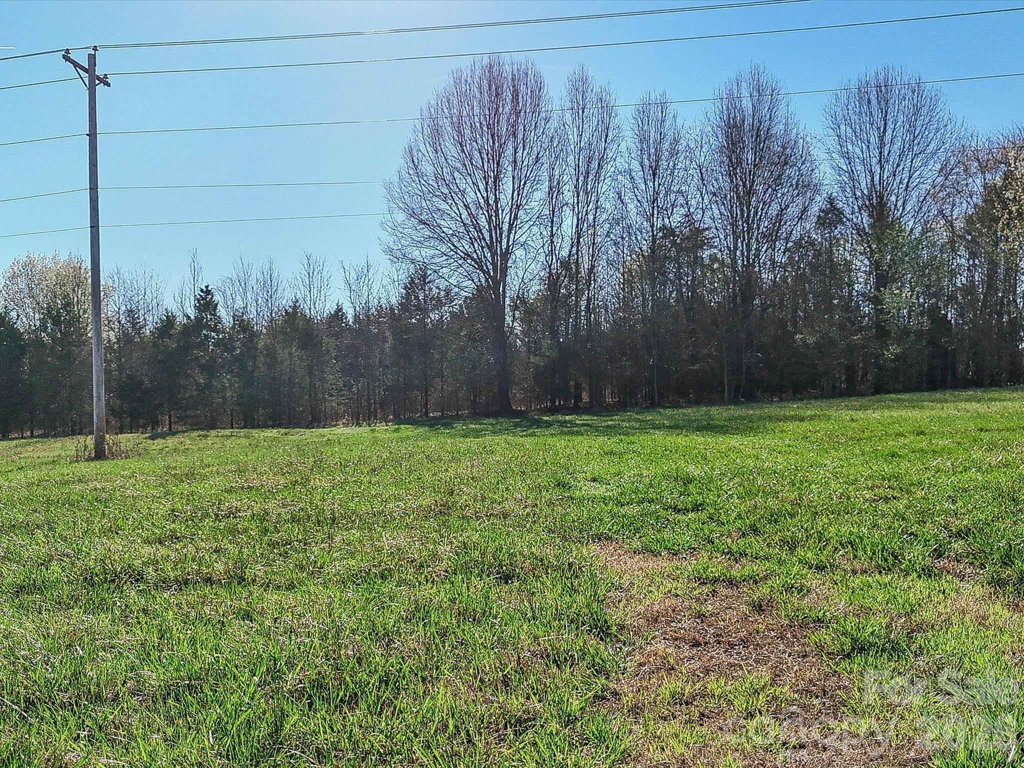 13.32 Patterson Farm Road Mooresville, NC 28115 - Photo 7 of 15 a view of a yard