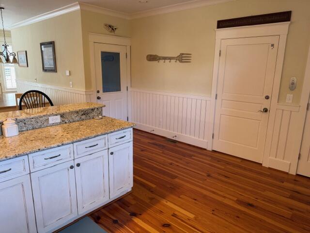 709 Jungle Road Edisto Island, SC 29438 - Photo 15 of 76 IMG_0225