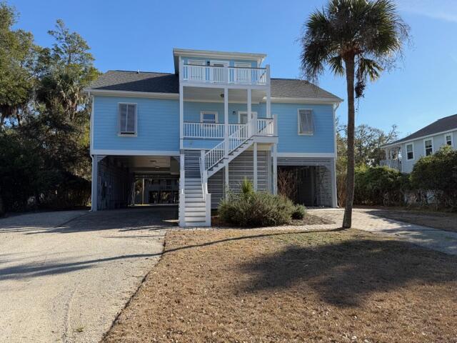 709 Jungle Road Edisto Island, SC 29438 - Photo 4 of 76 IMG_0281