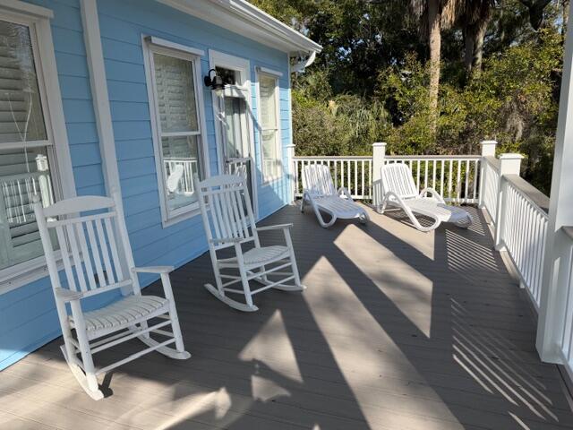 709 Jungle Road Edisto Island, SC 29438 - Photo 54 of 76 IMG_0269
