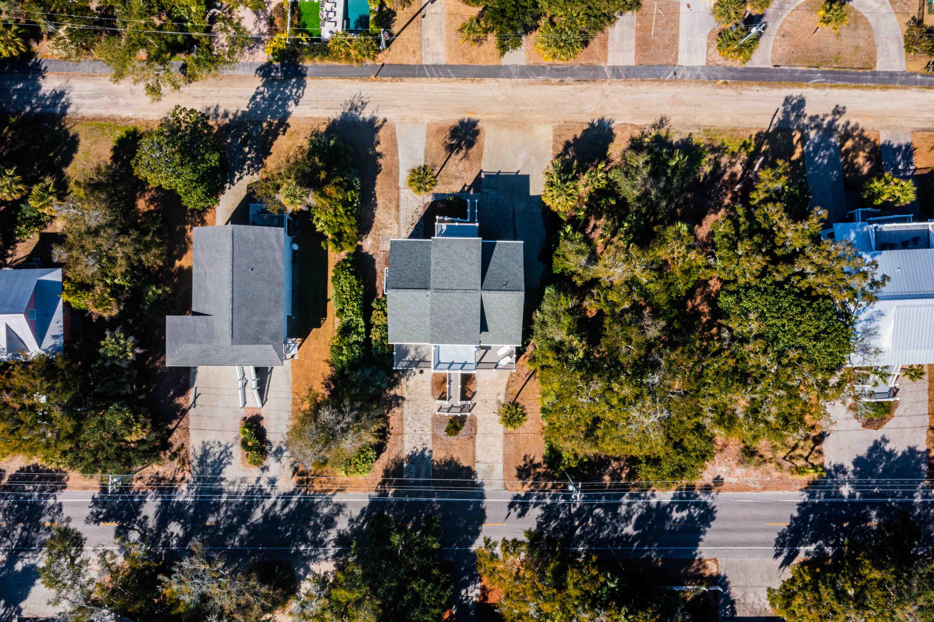 709 Jungle Road Edisto Island, SC 29438 - Photo 72 of 76 D-5