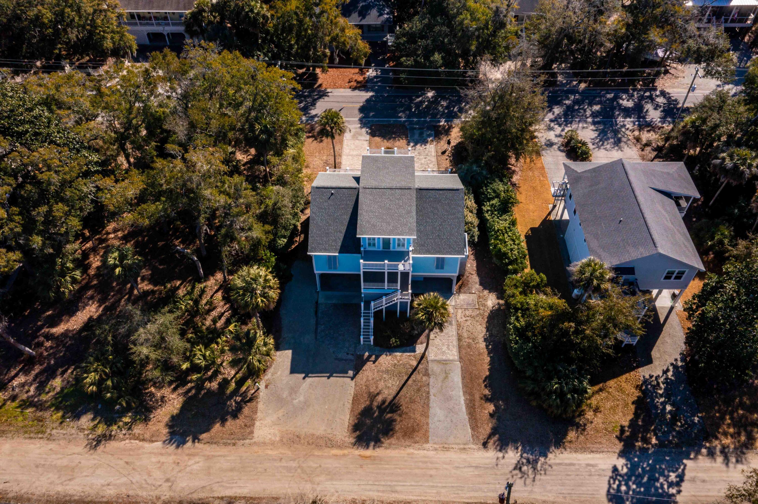 709 Jungle Road Edisto Island, SC 29438 - Photo 76 of 76 D-25