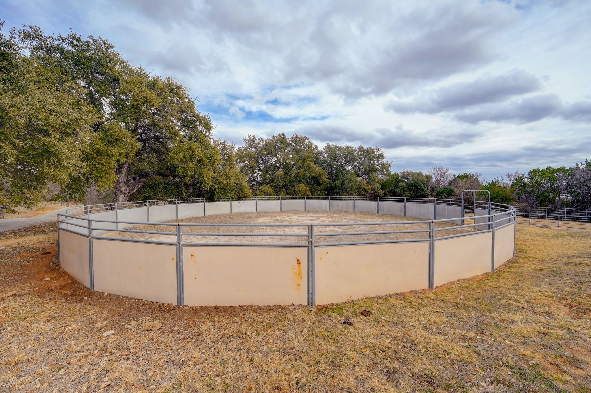 2551 Wolf Creek Ranch Road Burnet, TX 78611 - Photo 29 of 40 View of property's community
