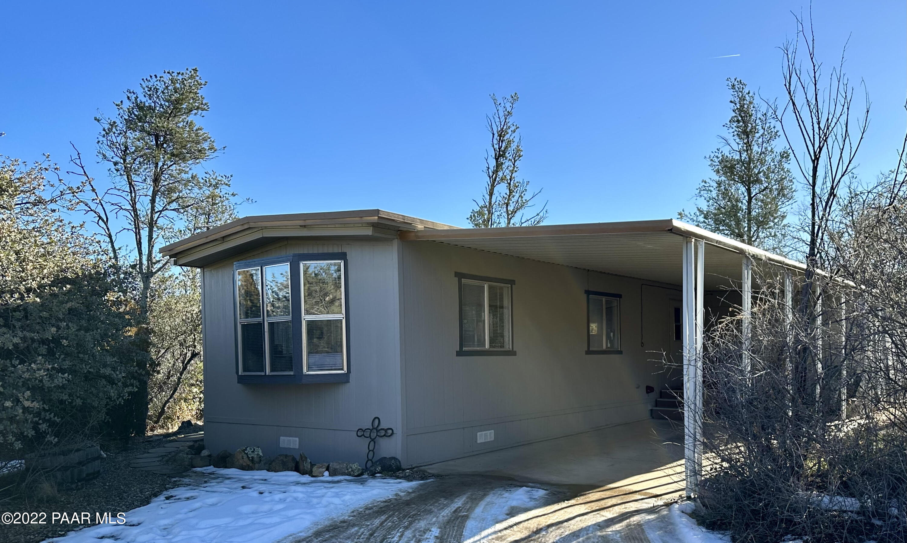 1528 Private Road Prescott, AZ 86301 - Photo 1 of 29 1528