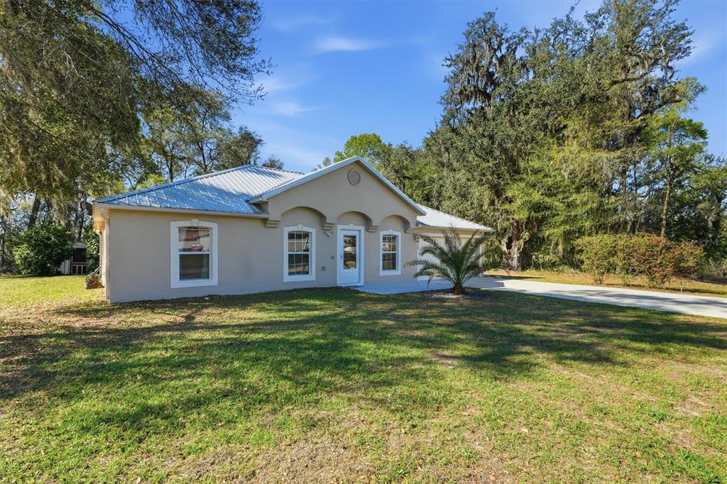 4180 Southwest 131st Place Road Ocala, FL 34473 - Photo 2 of 43