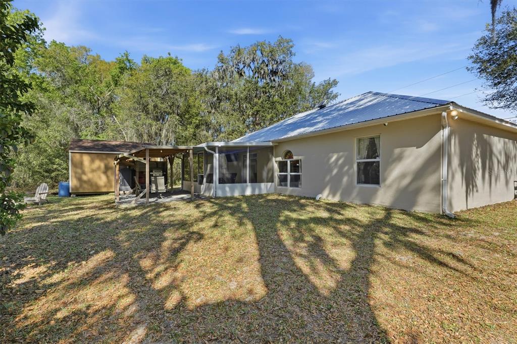 4180 Southwest 131st Place Road Ocala, FL 34473 - Photo 30 of 43
