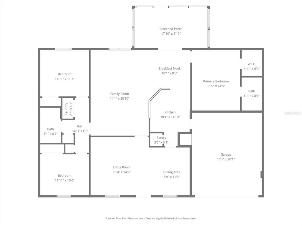 4180 Southwest 131st Place Road Ocala, FL 34473 - Photo 34 of 43