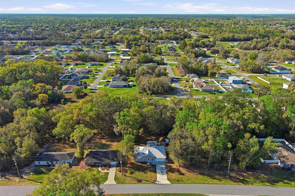 4180 Southwest 131st Place Road Ocala, FL 34473 - Photo 36 of 43