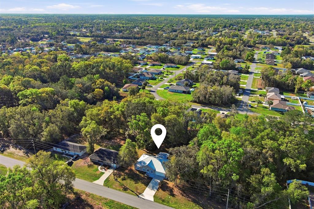 4180 Southwest 131st Place Road Ocala, FL 34473 - Photo 37 of 43