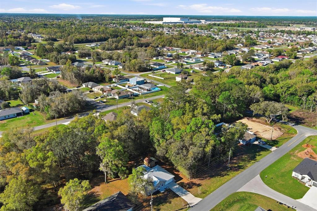 4180 Southwest 131st Place Road Ocala, FL 34473 - Photo 38 of 43