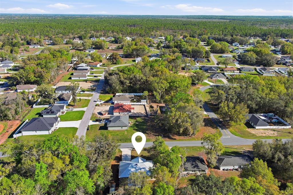 4180 Southwest 131st Place Road Ocala, FL 34473 - Photo 39 of 43