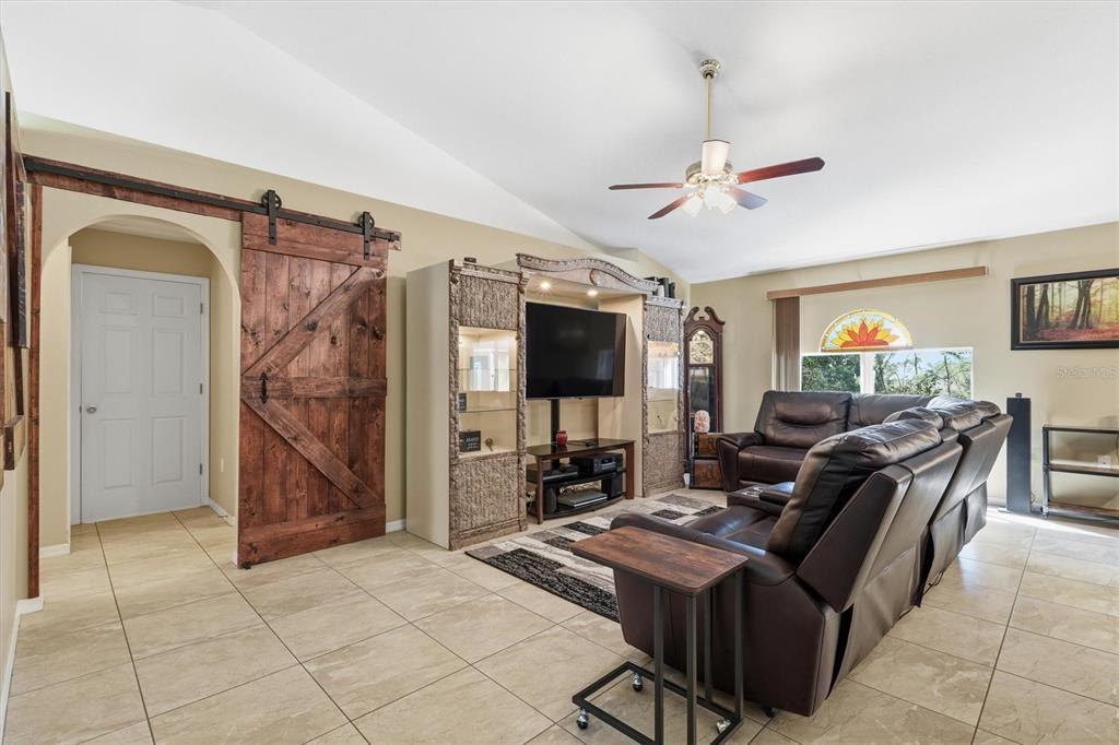 4180 Southwest 131st Place Road Ocala, FL 34473 - Photo 5 of 43