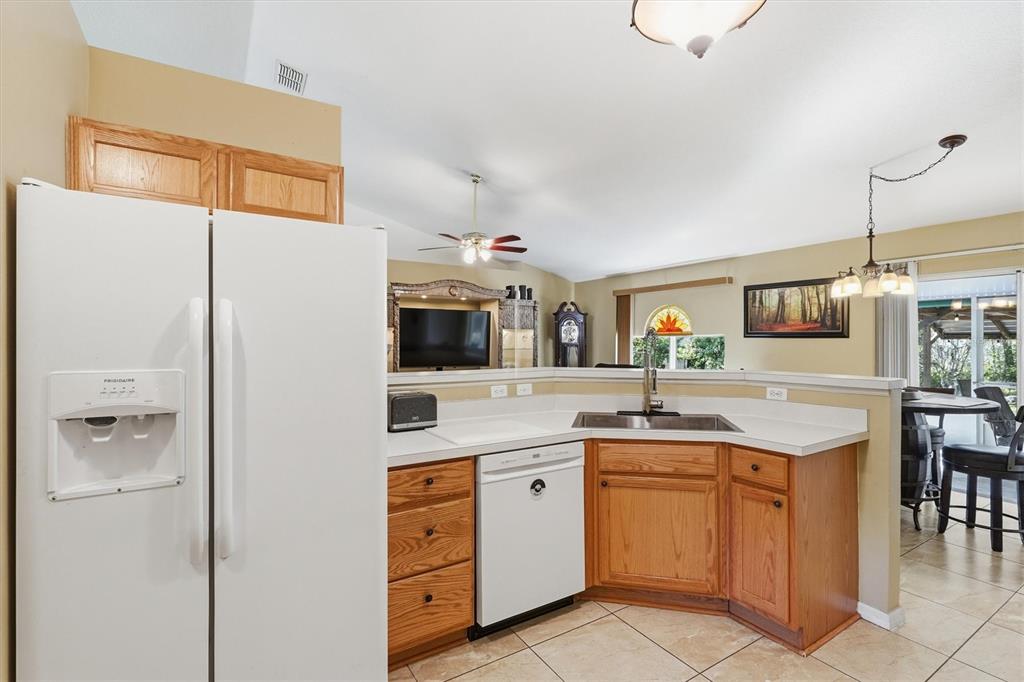 4180 Southwest 131st Place Road Ocala, FL 34473 - Photo 7 of 43