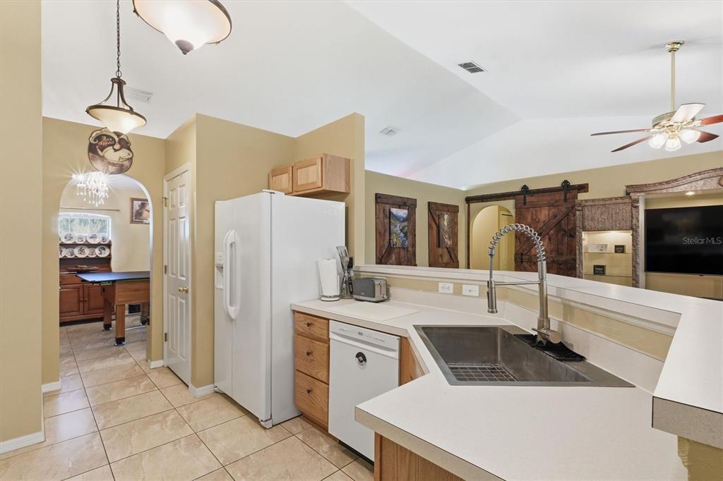 4180 Southwest 131st Place Road Ocala, FL 34473 - Photo 8 of 43