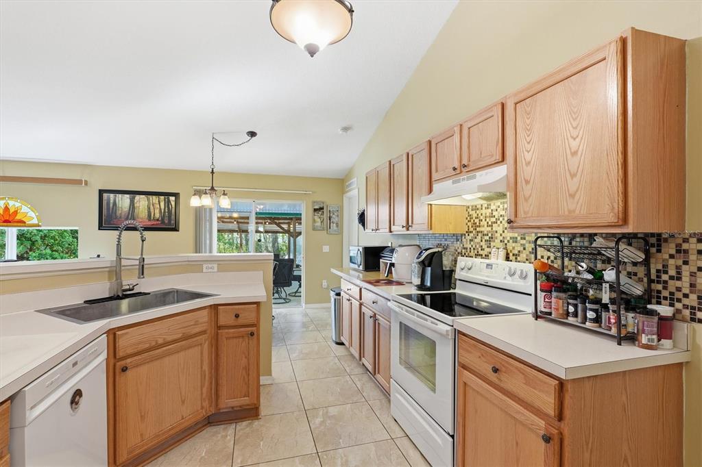 4180 Southwest 131st Place Road Ocala, FL 34473 - Photo 9 of 43