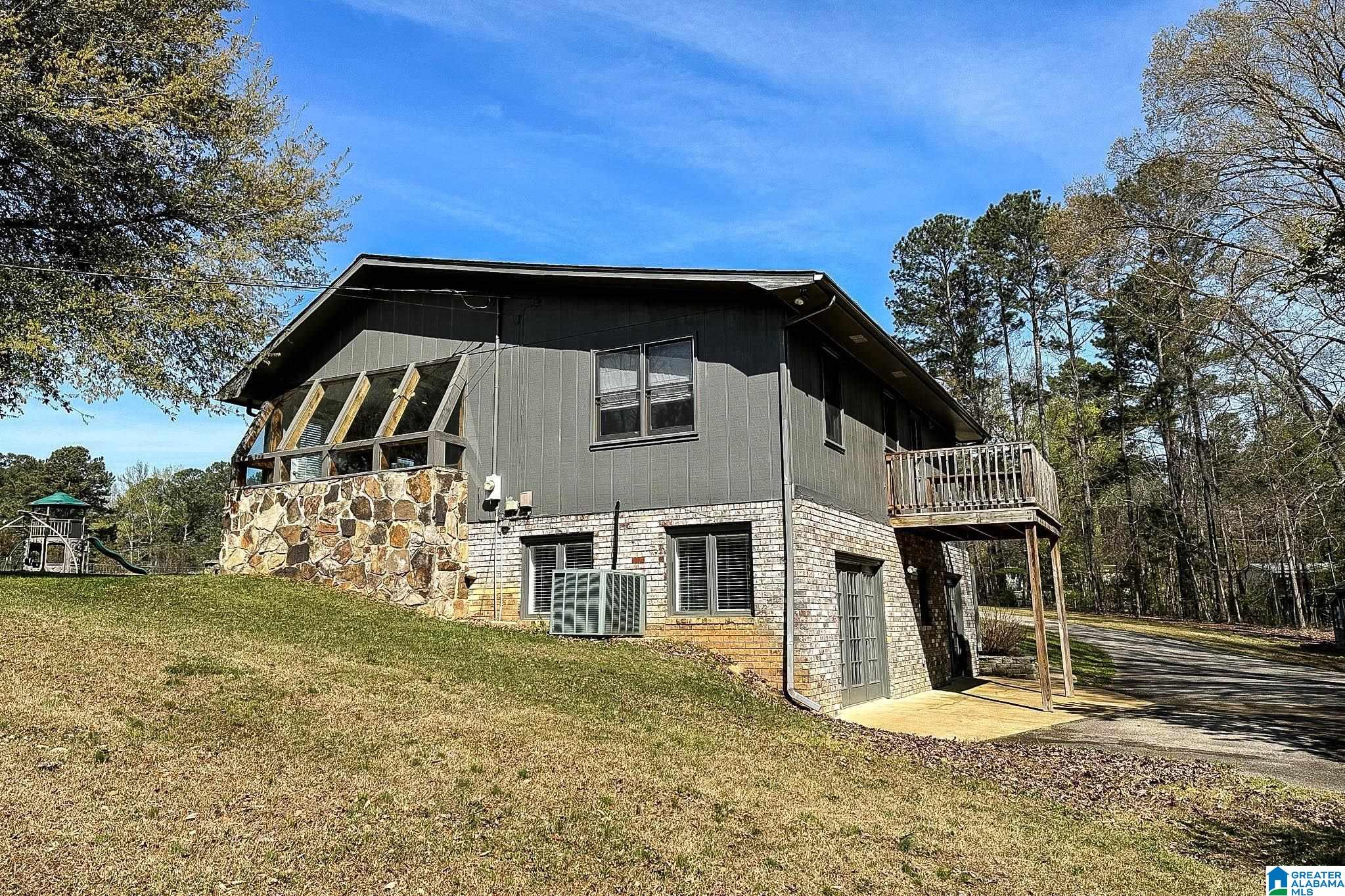 1754 Choccolocco Road Anniston, AL 36207 - Photo 53 of 63