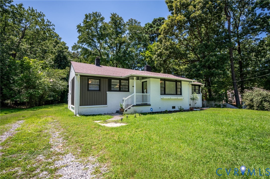 520 Heth Road Petersburg, VA 23805 - Photo 2 of 31